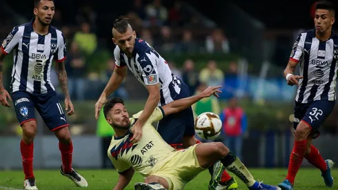 La defensa de Monterrey