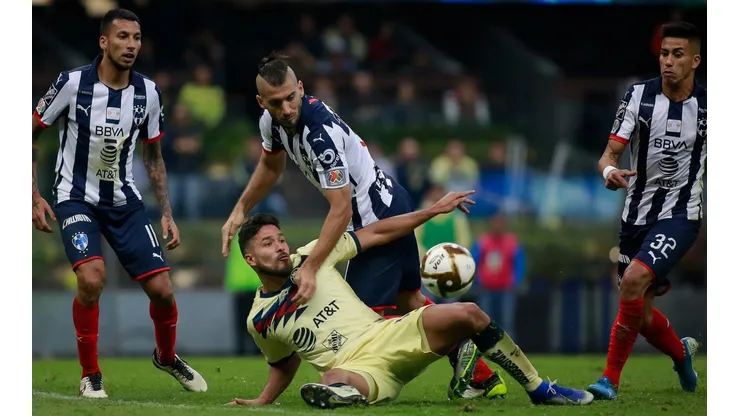 La defensa de Monterrey