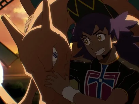 Como ver el Episodio 1 de la serie Pokémon Alas del Crepúsculo: La carta