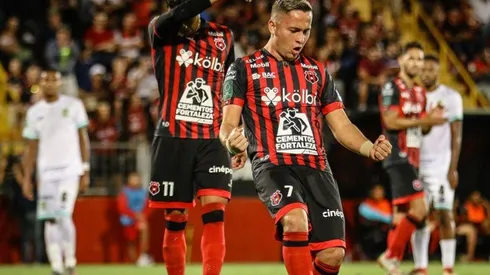 Qué canal transmite Municipal Pérez Zeledón vs. Liga Deportiva Alajuelense por la Liga Promerica