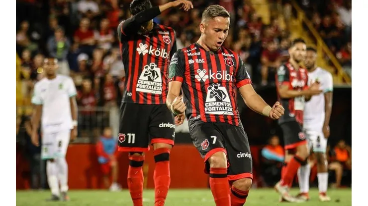 Qué canal transmite Municipal Pérez Zeledón vs. Liga Deportiva Alajuelense por la Liga Promerica