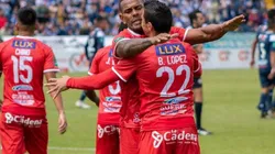Qué canal transmite Santos de Guápiles vs. Municipal Grecia por la Primera División de Costa Rica