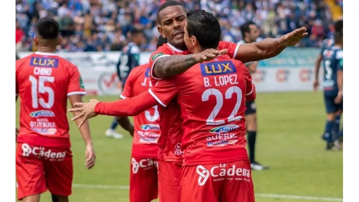 Qué canal transmite Santos de Guápiles vs. Municipal Grecia por la Primera División de Costa Rica