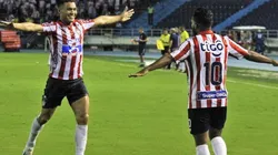 ¿Estadio nuevo? Junior habló sobre la posibilidad de un escenario propio