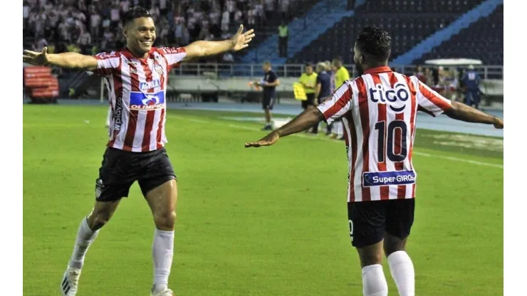 ¿Estadio nuevo? Junior habló sobre la posibilidad de un escenario propio