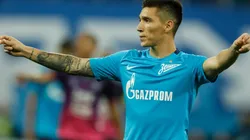 ¿Matías Kranevitter a Monterrey?