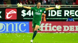 Toño explotó de alegría al conocer qué equipo de NFL jugará en México