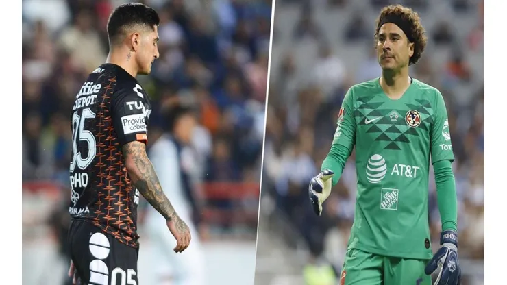 En esto no hay rivalidad: Ochoa se solidarizó con Guzmán