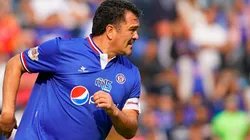 Hermosillo provocó a Chelis en Twitter y tuvieron un cruce durísimo