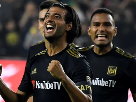 Mágico: Vela deleita a sus compañeros con golazo en entrenamiento