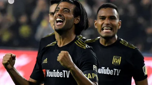 Mágico: Vela deleita a sus compañeros con golazo en entrenamiento