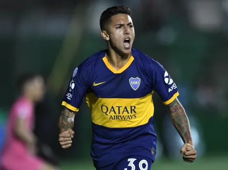 Boca comunicó el parte médico de Almendra y no son buenas noticias