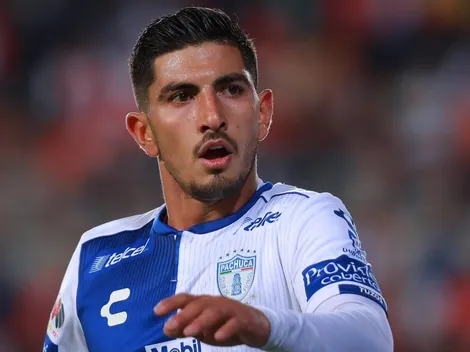 Zarur se adelantó y reveló el posible resultado de la Prueba B