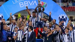 El Campeón sale a escena: el 11 de Rayados para el debut en el Clausura 2020