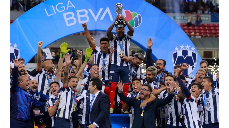 El Campeón sale a escena: el 11 de Rayados para el debut en el Clausura 2020