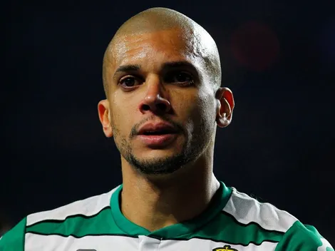 Dória victimizó a Santos Laguna ante la aplicación del VAR