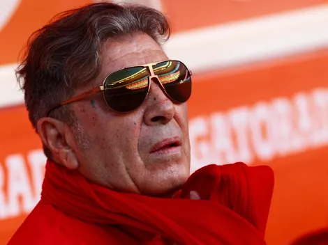 Reinoso opinó que ni se puede comparar a Gignac con Cardozo o Cabinho