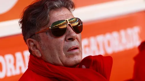 Reinoso opinó que ni se puede comparar a Gignac con Cardozo o Cabinho