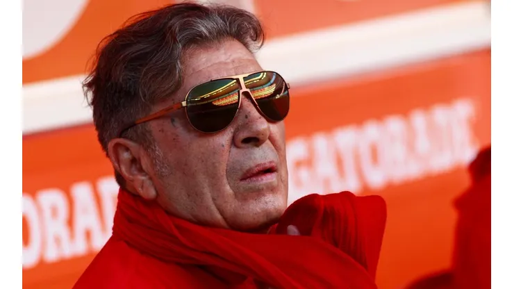 Reinoso opinó que ni se puede comparar a Gignac con Cardozo o Cabinho