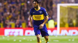 Boca saludó a Mas por su cumple, pero todos lo odian: "Andate del club, parásito"