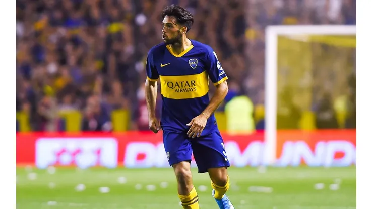 Boca saludó a Mas por su cumple, pero todos lo odian: "Andate del club, parásito"