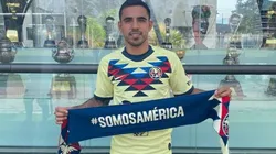 Escoboza confesó que "revivió" gracias a Maradona