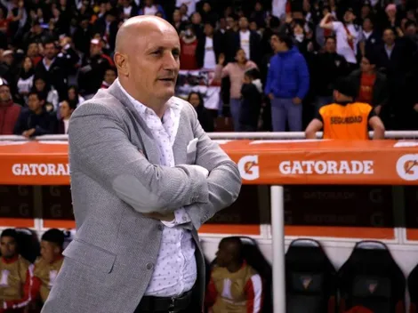 Liga de Quito oficializó a su nuevo refuerzo extranjero