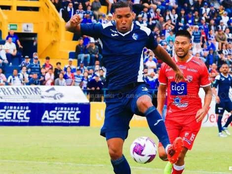 Qué canal transmite Universidad de Costa Rica vs. Cartaginés por la Primera División de Costa Rica
