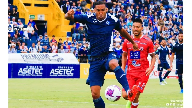 Cartaginés