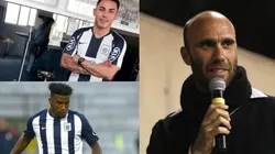 Deza y Ascues fueron ampayados por Magaly TV.