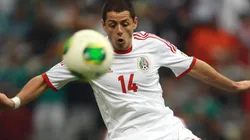 La fortuna que cobrará Chicharito Hernández en la MLS