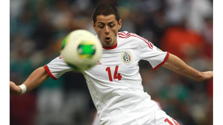 La fortuna que cobrará Chicharito Hernández en la MLS