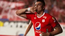 Dueño de América aclaró las opciones que tiene Rangel de quedarse en el equipo