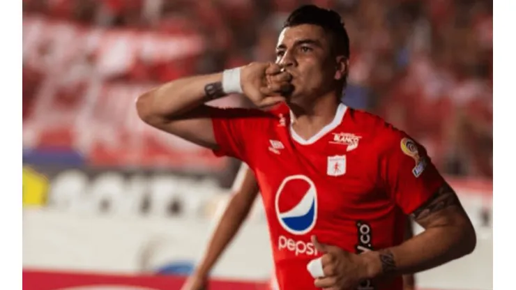 Dueño de América aclaró las opciones que tiene Rangel de quedarse en el equipo