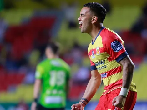 Morelia le refregó a Monterrey la continuidad de Vegas