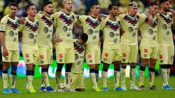 El posible once de América para el debut en el Clausura 2020