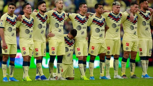 El posible once de América para el debut en el Clausura 2020