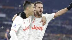 Qué canal transmite en ESTADOS UNIDOS Juventus vs. Udinese por la Copa Italia
