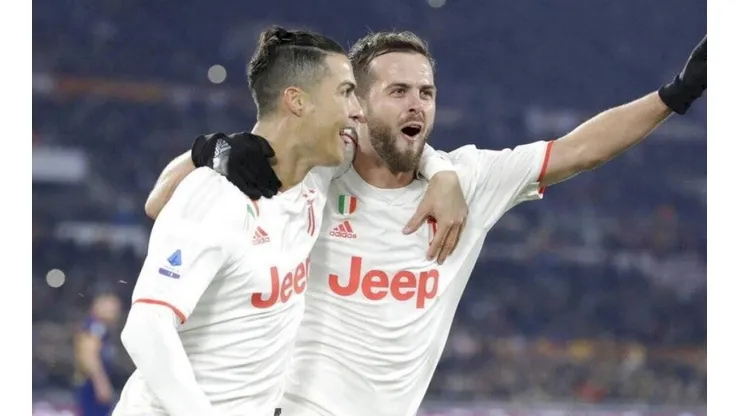Qué canal transmite en ESTADOS UNIDOS Juventus vs. Udinese por la Copa Italia