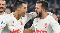 Qué canal transmite Juventus vs. Udinese por la Copa Italia