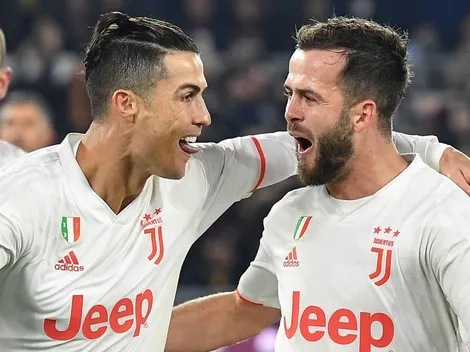 Qué canal transmite Juventus vs. Udinese por la Copa Italia