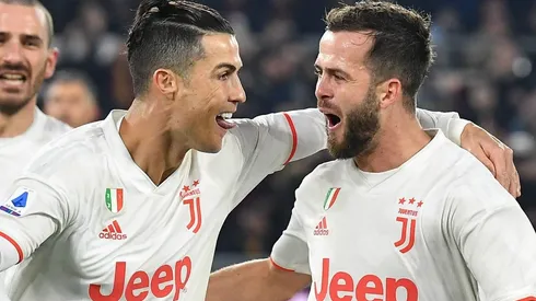 Qué canal transmite Juventus vs. Udinese por la Copa Italia