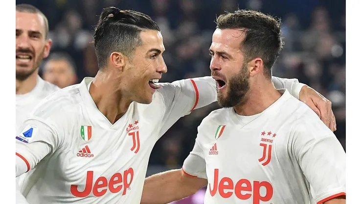 Qué canal transmite Juventus vs. Udinese por la Copa Italia