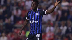 La razón por la que Aké Loba todavía no fue anunciado en Monterrey.