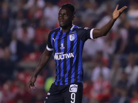 Tigres se metió en la pelea por Aké Loba y complica su arribo a Rayados