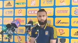 Jordan Sierra respeta a América pero no le teme ni un poco