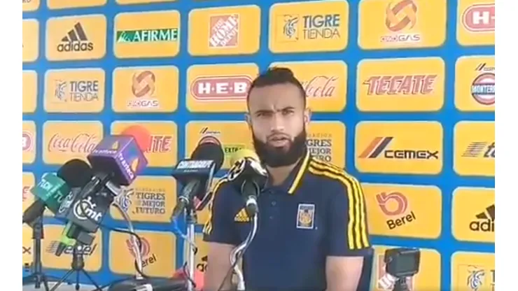 Jordan Sierra respeta a América pero no le teme ni un poco