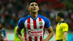 Pulido llega a la MLS para volver al Tri.