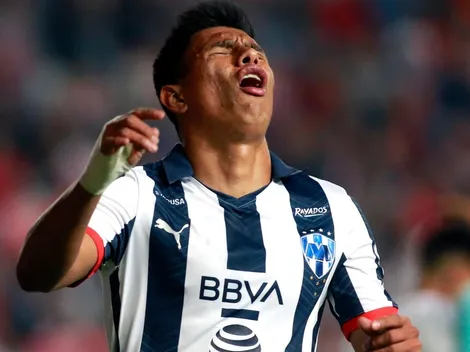 Ya se conoce la sanción para Jesús Gallardo