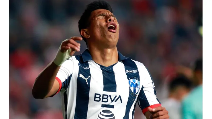 Ya se conoce la sanción para Jesús Gallardo